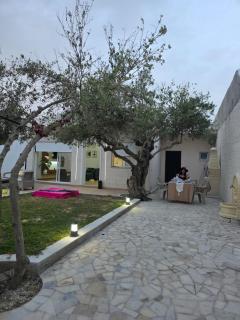 Villa Maya House - Cap Zbib - 9