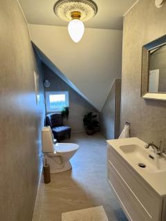 Villa Utsikten Eggen - Åndalsnes - 8