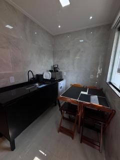 Apartamento luxo 1 Wi-Fi 400MG 1600m da Praia Pontal Ar Condicionado - 8