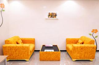 Résidence Senghor - THIÈS - 1