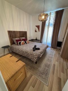 Next to Astérix Park, cozy, ideal location - 8