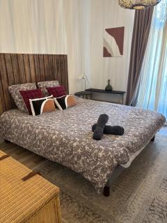 Next to Astérix Park, cozy, ideal location - 6