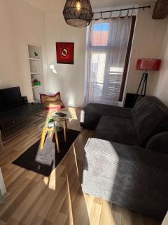 Next to Astérix Park, cozy, ideal location - 1