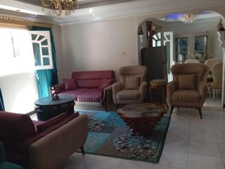 Guesthouse Nine Pyramids - 2