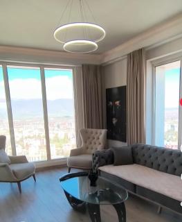 Panorama Elite Apartman - 8