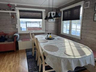 Opplev Finnmarksvidda - 1