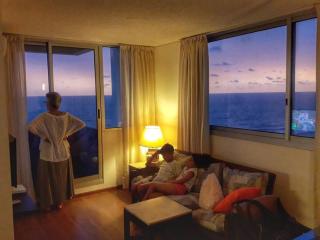 Vista al Río de La Plata - 0