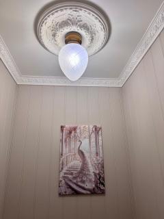 Villa Utsikten Eggen - Åndalsnes - 4