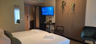 Hotel Restaurant 't Trefpunt - 7