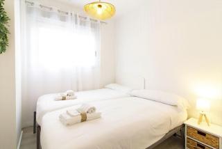 Voramar 7 Playa Puerto de Sagunto - 3