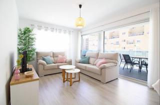 Voramar 7 Playa Puerto de Sagunto - 9