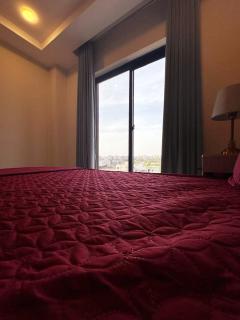 Luxury Apartments Bahria Town Lahore - 5