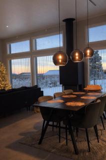 Villa Poutapilvi - 6