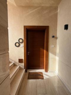 An elegant house, a rest area and close to - 4