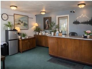 Marco Polo Motel - 9