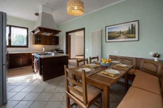 I Tre Fratelli Ad Arona 4BR, garden, jacuzzi, lake - 7