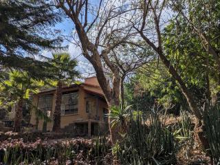 Mountain Sanctuary above Tepoztlán - 4