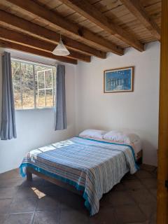 Mountain Sanctuary above Tepoztlán - 2