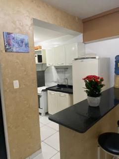 RLT - Flat 1 qto mobiliado Boa Viagem - Costa Azul - 5