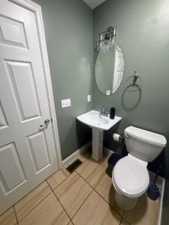 Tall Oaks Retreat - 3