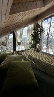 Apart Garden з чаном-джакузі - 6