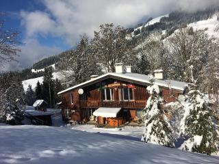 Free Spirit Lodge - Sörenberg - 0