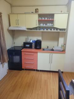 Casa Ovi și Simo - 3