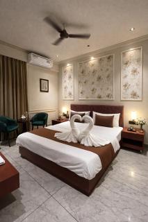 Hotel Maharaja 2 - 3