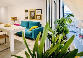 Apartamento Puerta Carmona - Séville - 9