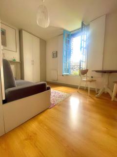 Au COCON QUIMPEROIS - 6