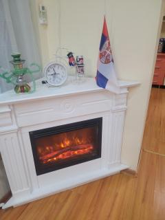 Casa Ovi și Simo - 6