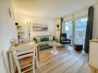 Haus Elfriede, Appartment Nordstrand Wohnung 3 - Norderney - 5