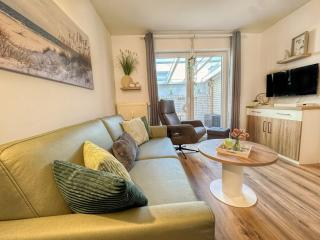 Haus Elfriede, Appartment Nordstrand Wohnung 3 - Norderney - 2