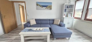 Ferienwohnung Seestern 21 - 4