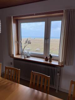 Kaptajnens Hus - Panorama havudsigt & Strand - 7