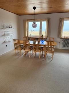 Kaptajnens Hus - Panorama havudsigt & Strand - 4