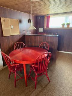 Kaptajnens Hus - Panorama havudsigt & Strand - 3