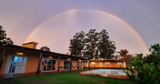 Cabañas Juan Roman - 0