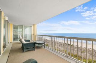 Ocean Vista Retreat Breathtaking View Litchfield - 5