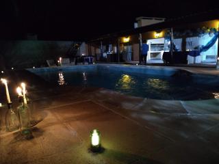 Cabañas Juan Roman - 4