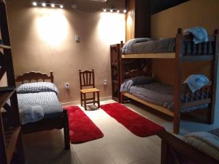 Cabañas Juan Roman - 3