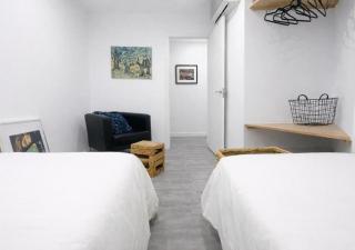 Apartamento Puerta Carmona - Séville - 4