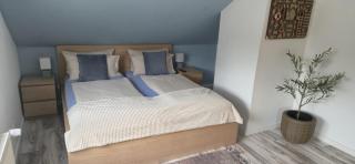 Ferienwohnung Seestern 21 - 1