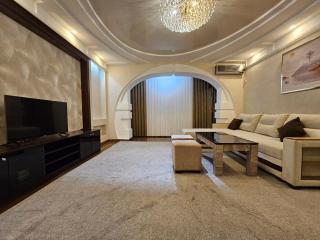 Miracle Apartment in City Center - 7