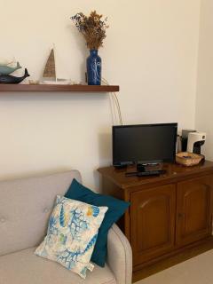 Appartamento Vacanze con Accesso Spiaggia Terrazzo e Parcheggio - 1