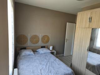 Maison avec 3 chambres près du Mans - 1