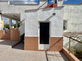 Villa Amparín - BBQ - POOL 3 habitaciones hasta 8 personas - 3