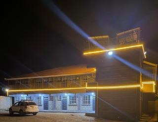 Sania Accommodation - 3