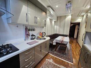 Miracle Apartment in City Center - 6