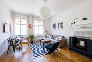 Apartmán v srdci Tábora - Tábor - 0